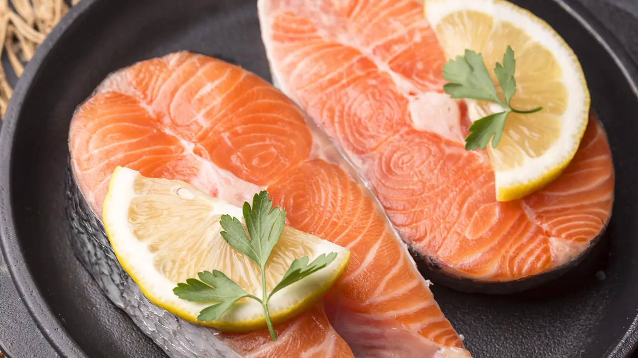 Eat to Ease the Ache: Foods That Help Reduce Joint Pain Naturally